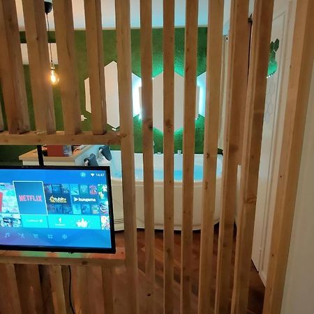 باري Green Suite المظهر الخارجي الصورة
