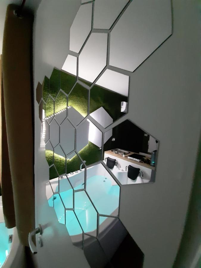 باري Green Suite المظهر الخارجي الصورة