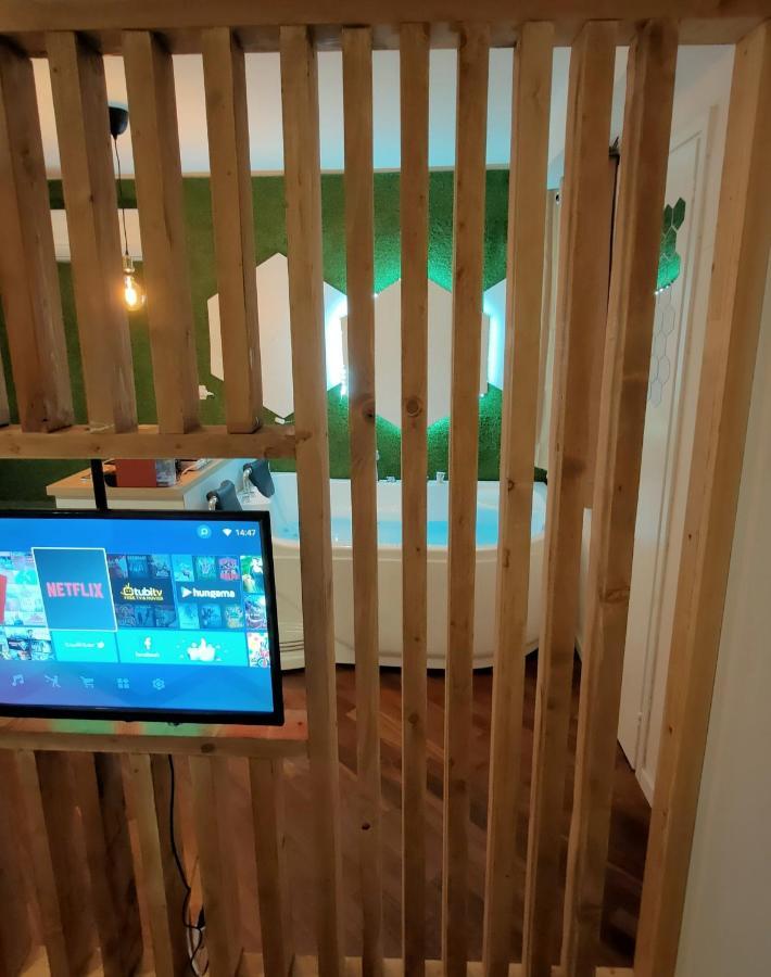 باري Green Suite المظهر الخارجي الصورة