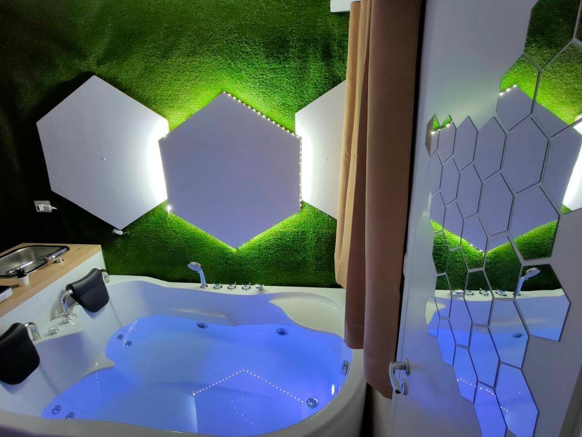 باري Green Suite المظهر الخارجي الصورة